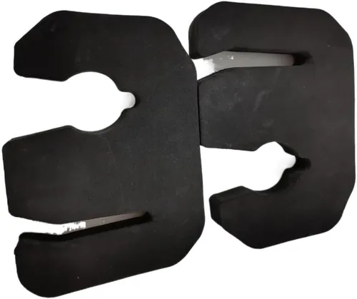 Vista 2 de [Drone Parts] Agriculture Agras Drone Paddle Clip for DJI T16 T20 [Easy Installation] (Size : for t16)