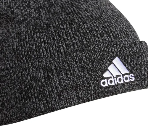 Vista 3 de adidas Mens Team Issue Fold Beanie