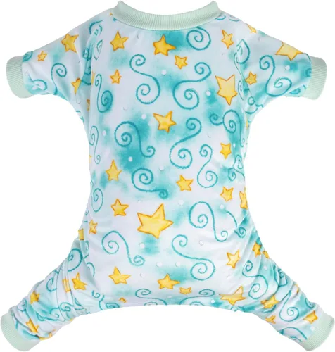 Vista 14 de Pijamas CuteBone suaves, lindos, mameluco para perro y gato