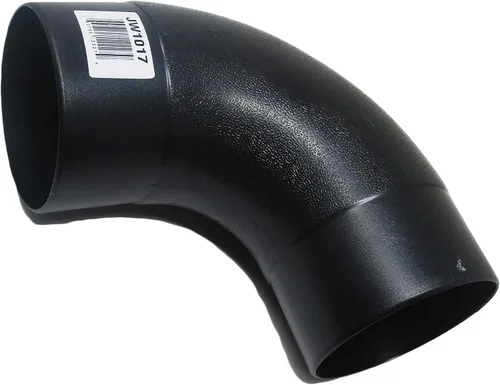 Vista 2 de Powermatic JET codo de 4 pulgadas (JW1017)