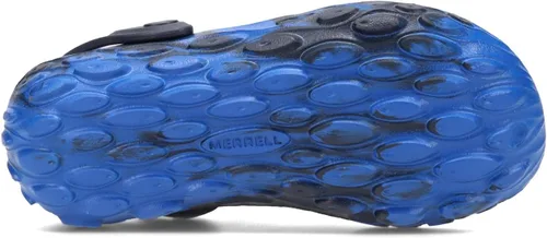 Vista 7 de Merrell Hydro Moc - Sandalia deportiva para niños