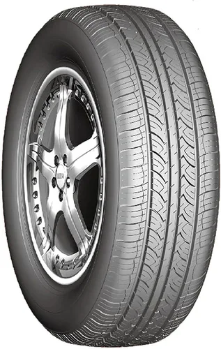 Vista 4 de Forceum Ecosa All Season 165/80R13 83T - Neumático de pasajeros