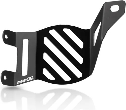 Vista 2 de Cubierta de bocina de motocicleta Protector de trompeta para BMW F750GS F850GS 2018-2021 F 850 GS ADV 2019-2021 Accesorios deslizantes de marco