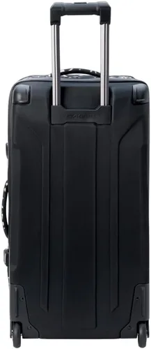 Vista 96 de Dakine Rodillo dividido 85L - Carbono, talla única