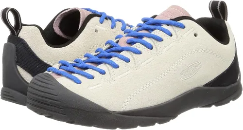 Vista 8 de KEEN Womens Jasper Climbing Approach Style Sneakers