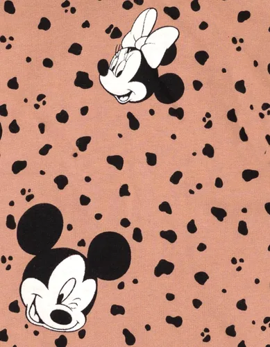 Vista 5 de Disney Minnie Mouse - Conjunto de sudadera con capucha y pantalones de forro polar para niñas pequeñas