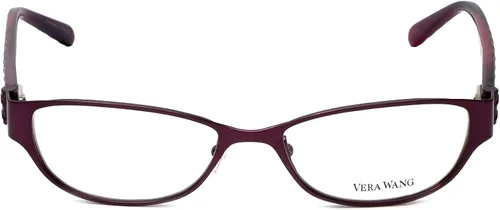 Vista 2 de VERA WANG Gafas V313 Vino 50MM