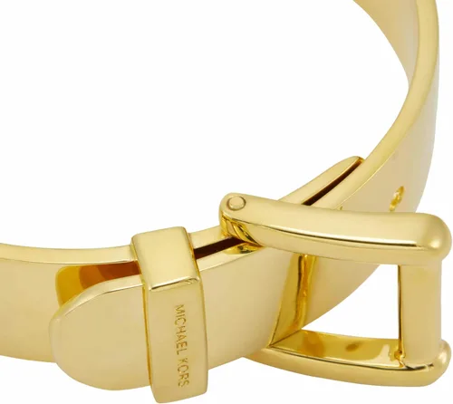 Vista 14 de Michael Kors Pulsera plateada para mujer; pulseras de plata esterlina; joyería para mujer