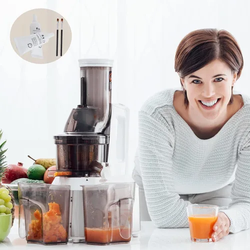 Vista 7 de Grasa para máquina de café expreso, grasa de silicona, lubricante para máquina de café, tubo de 0.18 oz para todas las máquinas Sa eco, Ph illips