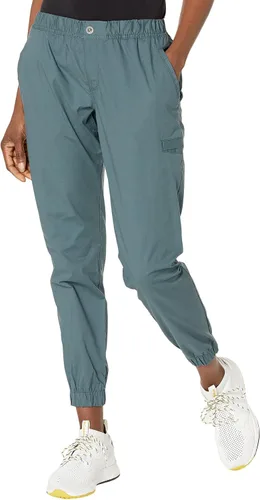 Vista 4 de prAna Joggers Double Peak Bronce antiguo