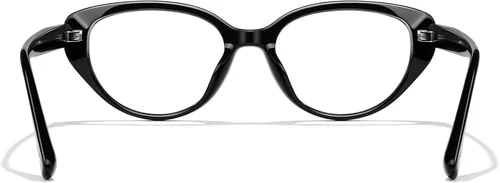 Vista 4 de Gafas de lectura estilo ojo de gato retro clásicas para mujeres, anti luz azul, lectores para computadora