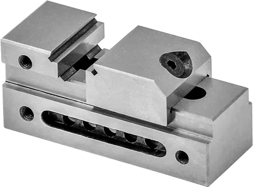 Vista 3 de HFS (R) Molienda de precisión sin tornillos Mini tornillo de inserción de acero 0.0002 pulgadas (1 pulgada)