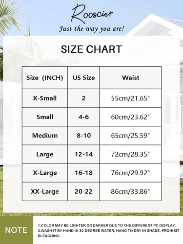 Vista 5 de Rooscier Conjunto de bikini de 2 piezas con parte superior triangular estilo halter retro para mujer