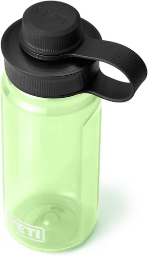 Vista 49 de YETI Botella de agua Yonder con tapa de amarre Yonder, ligera, a prueba de fugas y sin BPA