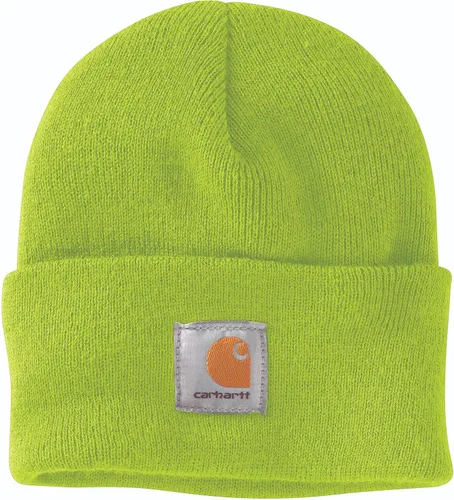 Vista 23 de Carhartt Gorro de punto con puños para hombre