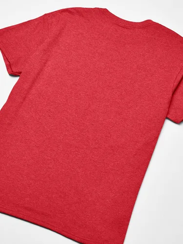 Vista 4 de Disney Men's Tshirt Mickey Mouse Classic