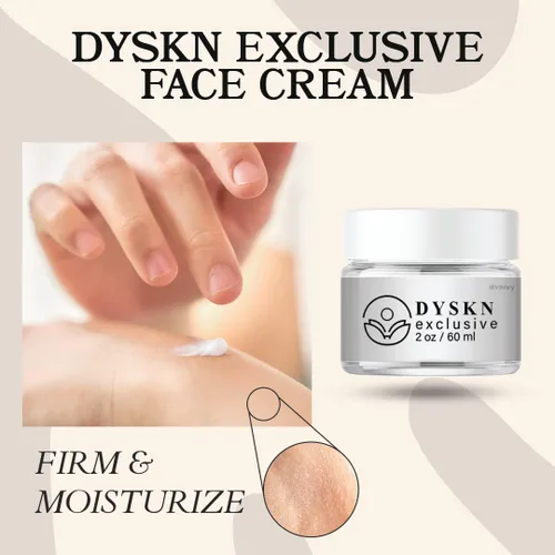Vista 4 de Avaivy (Individual) Dyskn Exclusive - Crema facial exclusiva de Dyskn