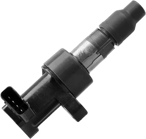 Vista 85 de ECCPP 1 pieza Bobina de Encendido UF198 paquetes de bobinas, para Dodge para Ram 3500 Van 5.9L 1998-2003, para Ram 3500 Van 5.2L 1999-2003, para Ram