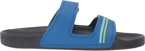 Vista 6 de Quiksilver Men's Rivi Double Adjust 3 Point Sandal Flip-Flop