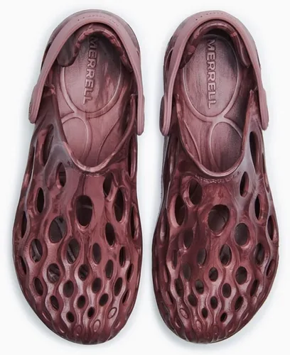 Vista 4 de Merrell Mocasines Hydro para mujer