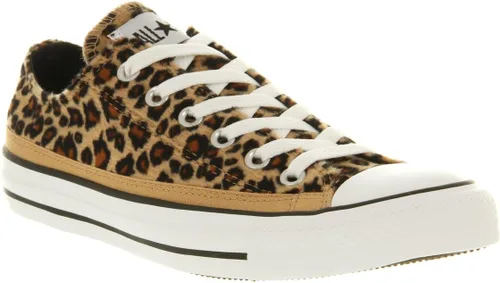 Vista 146 de Converse Chuck Taylor All Star High Top blanco/negro (White/Black/Gum)