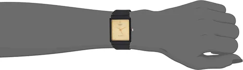 Vista 4 de Casio De los hombres Casual Reloj Deportivo # mq381a