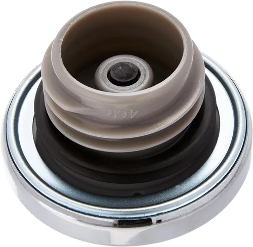 Vista 2 de Tapón ventilado para el tanque 8669 de Kuryakyn