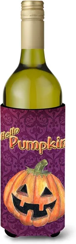 Vista 10 de A Haunting iremos Halloween Ultra Bebidas Aisladores para latas delgadas SB3015MUK