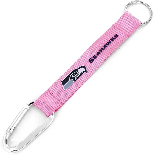 Vista 10 de aminco NFL - Llavero con mosquetón unisex para adultos