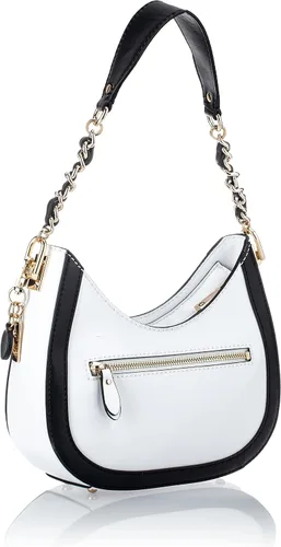 Vista 2 de GUESS Hobo pequeño de Abey