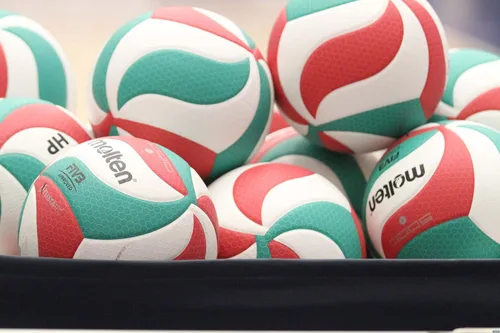 Vista 2 de Molten FLISTATEC Voleibol