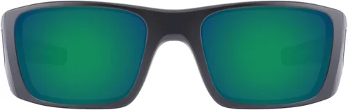 Vista 48 de Lentes de repuesto de policarbonato de 0.071 in para Oakley Fuel Cell OO9096 Sunglass Ultra Polarized