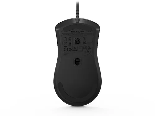Vista 3 de Lenovo Legion M300 RGB - Mouse