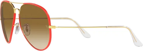 Vista 3 de Ray-Ban RB3025jm - Gafas de sol clásicas de metal a todo