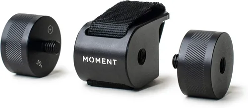 Vista 2 de Moment Universal Gimbal Counterweight for Evo and Zhiyun Gimbals