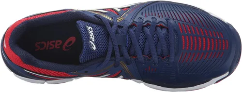 Vista 5 de ASICS Gel-Netburner Ballistic para mujer