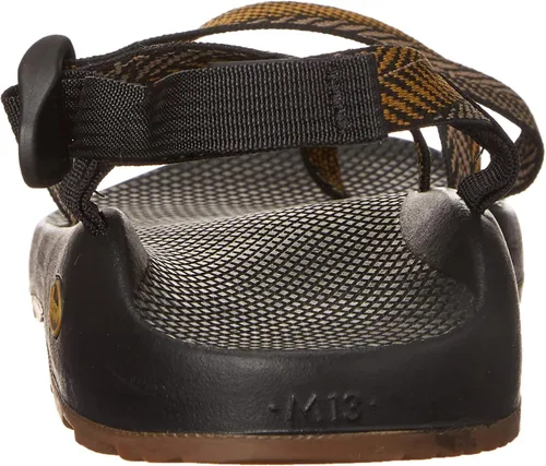 Vista 3 de Chaco Sandalia clásica Z2 para hombre
