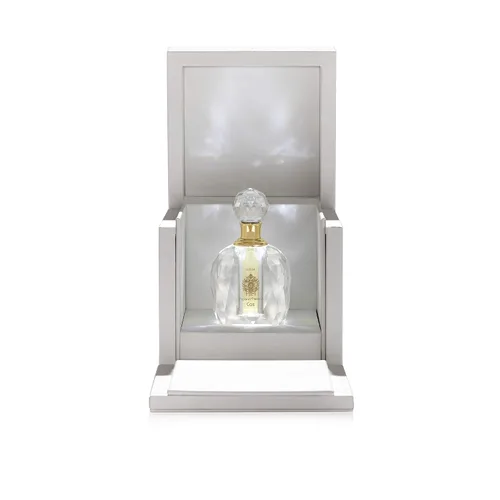 Vista 3 de Tiziana Terenzi Tiziana Terenzi Attar Cas EDP para hombres y mujeres, 0.44 onzas líquidas