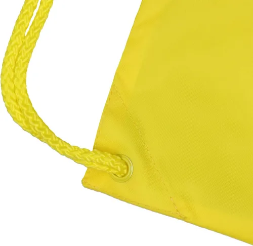 Vista 3 de INTIMO SpongeBob SquarePants - Bolsa con cordón de un solo compartimiento para la playa, piscina