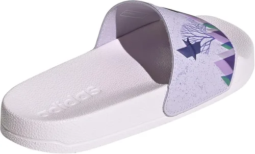 Vista 3 de Adidas - Sandalias de regadera Adilette unisex y para niños