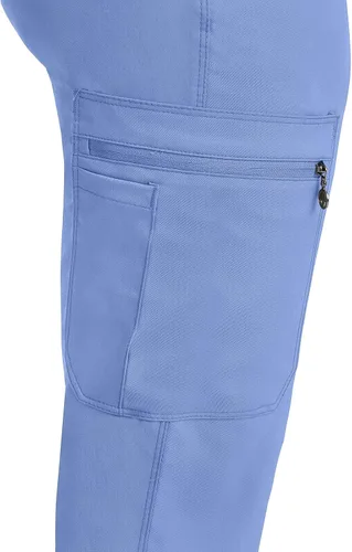 Vista 4 de healing hands Purple Label - Pantalón médico Tamara 9181 para mujer