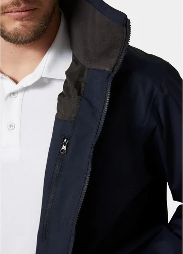 Vista 8 de Helly Hansen Men's Crew Hooded Jacket 2