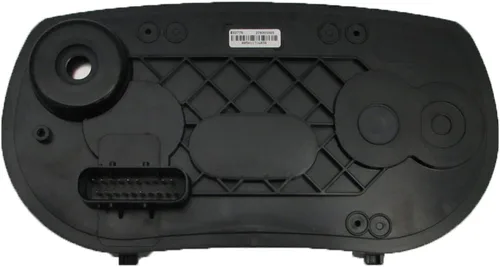 Vista 2 de Sea-Doo OEM, grupo de instrumentos de medidor LCD, GTI GTR GTX Wake, 278003005