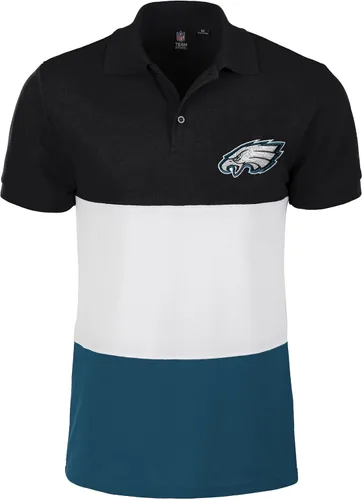 Vista 26 de FOCO Men's NFL Team Logo Polo Short Sleeve Shirt