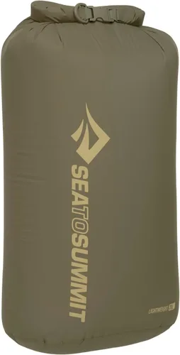 Vista 37 de Sea to Summit Bolsa seca ligera, almacenamiento seco multiusos