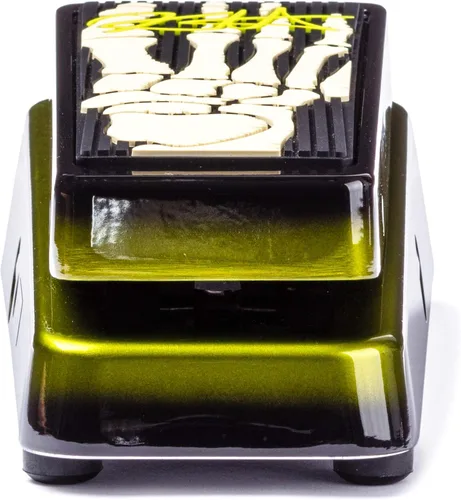 Vista 6 de Dunlop KH95 Kirk Hammett Signature Cry Baby Wah Wah
