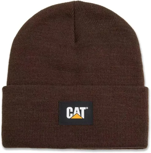 Vista 6 de Cat erpillar Rib - Gorra de reloj para hombre
