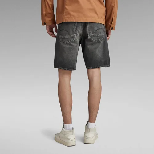 Vista 29 de G-STAR Pantalones cortos de mezclilla Triple a Staight Fit para hombre