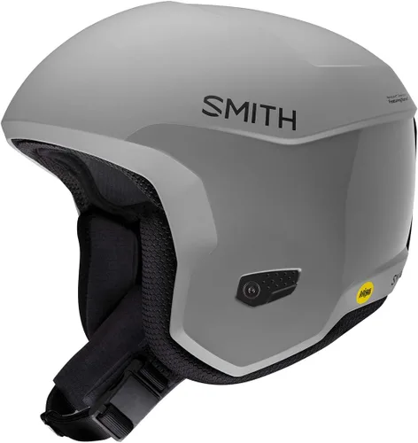 Vista 8 de Smith Optics Icon MIPS - Cascos de nieve unisex
