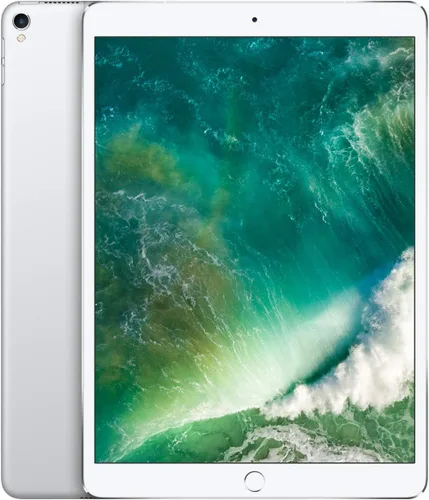 Vista 12 de Apple iPad Pro (10,5 pulgadas, Wi-Fi + celular, 64 GB) - Oro rosa (modelo anterior)